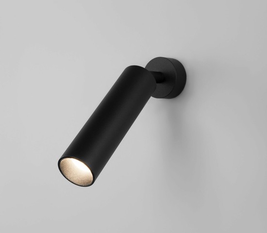 20128/1 LED черный