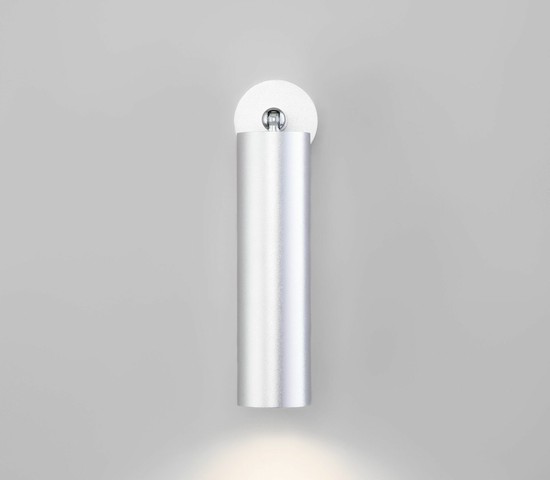 20128/1 LED серебро