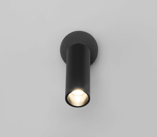 20133/1 LED черный