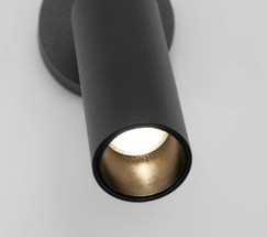 20133/1 LED черный