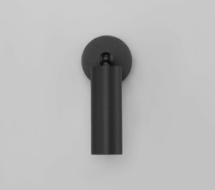 20133/1 LED черный