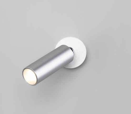 20133/1 LED серебро