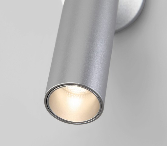 20133/1 LED серебро