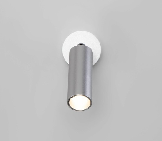 20133/1 LED серебро