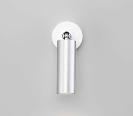 20133/1 LED серебро