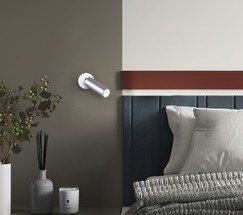 20133/1 LED серебро