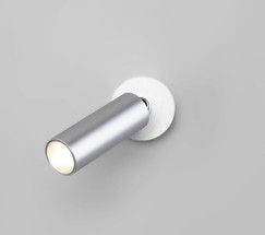 20133/1 LED серебро