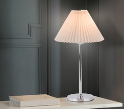 01132/1 хром/серый