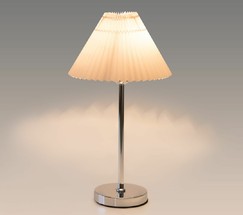 01132/1 хром/серый