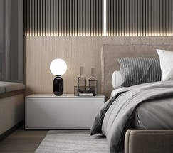 01197/1 черный жемчуг