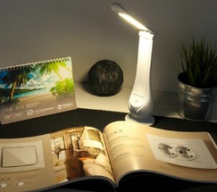 Orbit белый (TL90420)