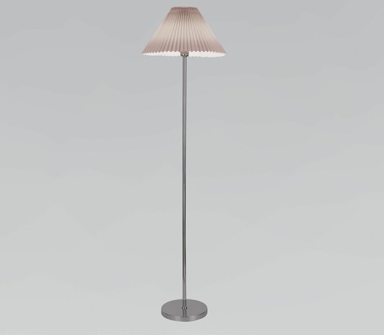 01133/1 хром/серый