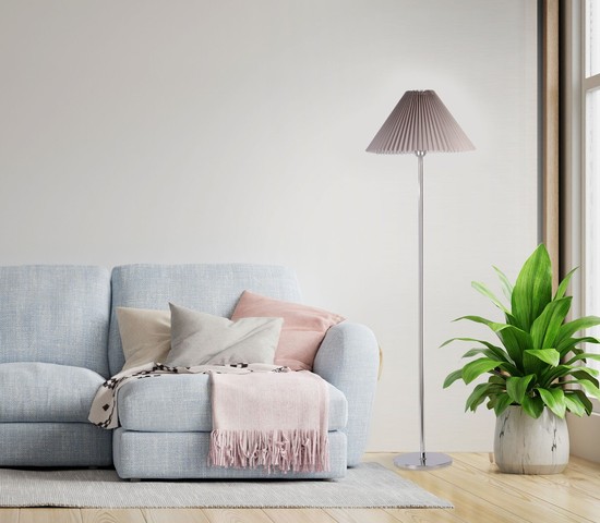 01133/1 хром/серый