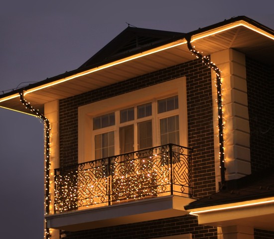 Гибкий неон LS001 220V 9.6W 120Led 2835 IP67 3300K односторонний теплый белый, 50 м