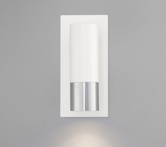 20142/1 LED белый/хром