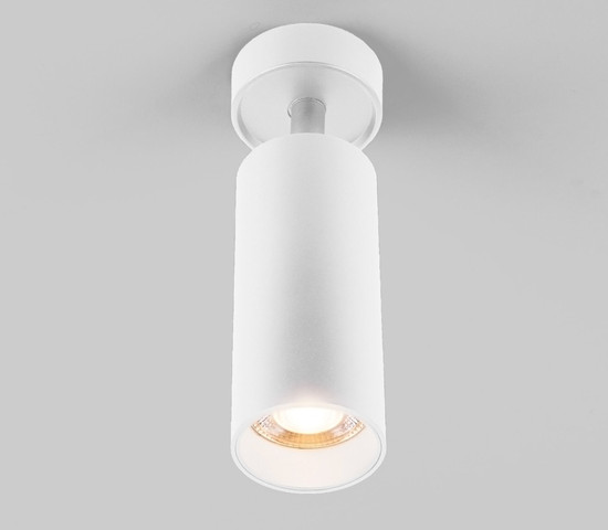 Diffe белый 10W 4200K (85252/01)