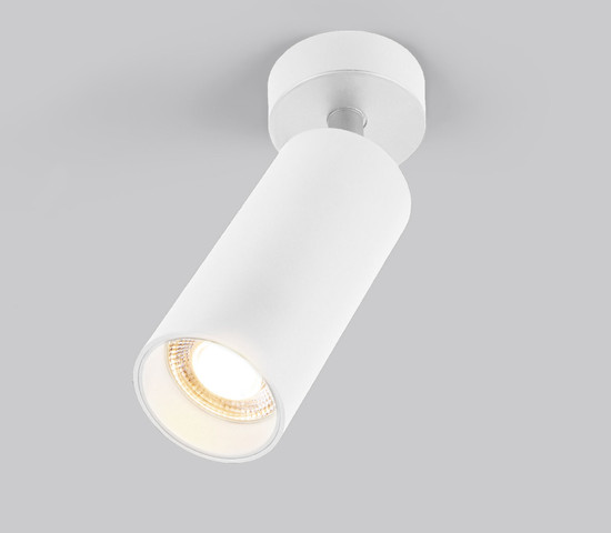 Diffe белый 10W 4200K (85252/01)