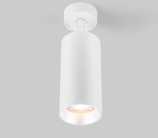 Diffe белый 15W 4200K (85266/01)