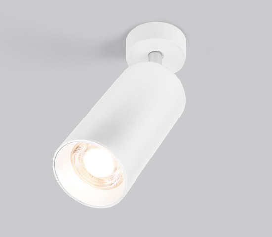 Diffe белый 15W 4200K (85266/01)