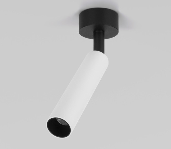 Diffe белый/черный 5W 4200K (85268/01)