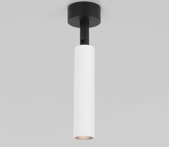 Diffe белый/черный 5W 4200K (85268/01)