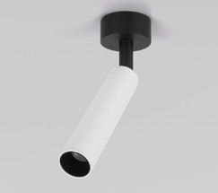 Diffe белый/черный 5W 4200K (85268/01)