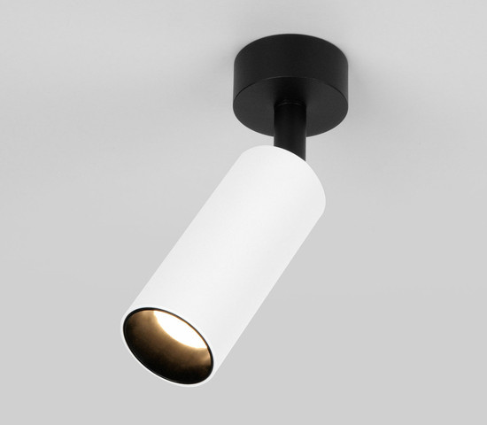 Diffe белый/черный 8W 4200K (85639/01)