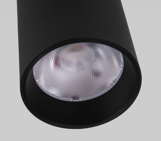 Diffe черный 15W 4200K (85266/01)