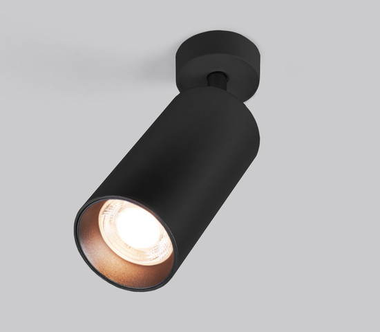 Diffe черный 15W 4200K (85266/01)