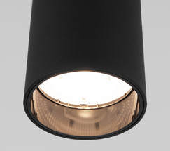 Diffe черный 24W 4200K (85580/01)