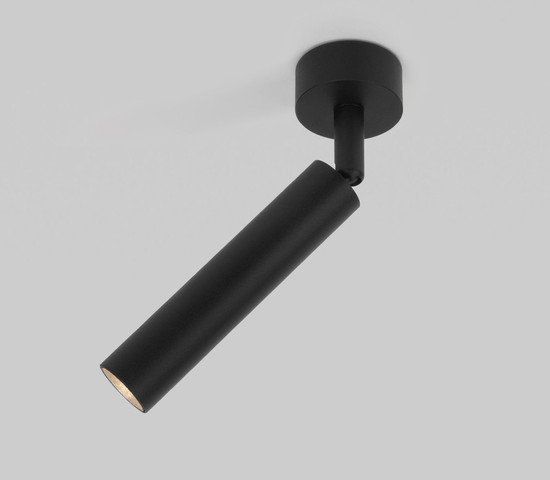 Diffe черный 5W 4200K (85268/01)