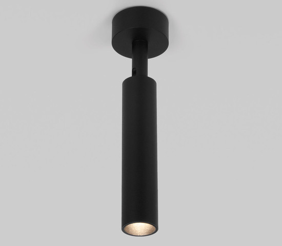 Diffe черный 5W 4200K (85268/01)