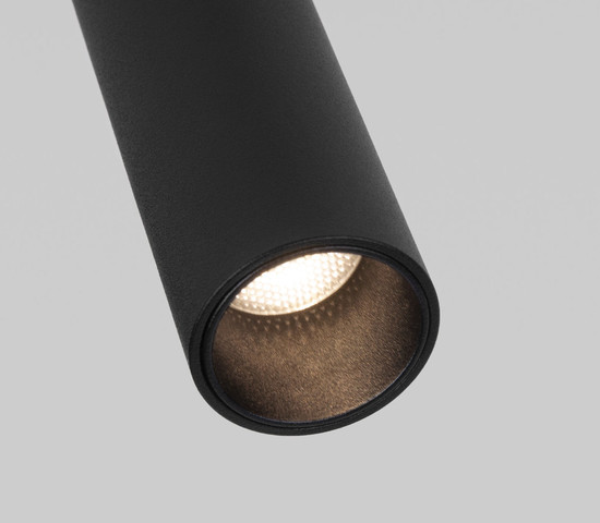 Diffe черный 5W 4200K (85268/01)