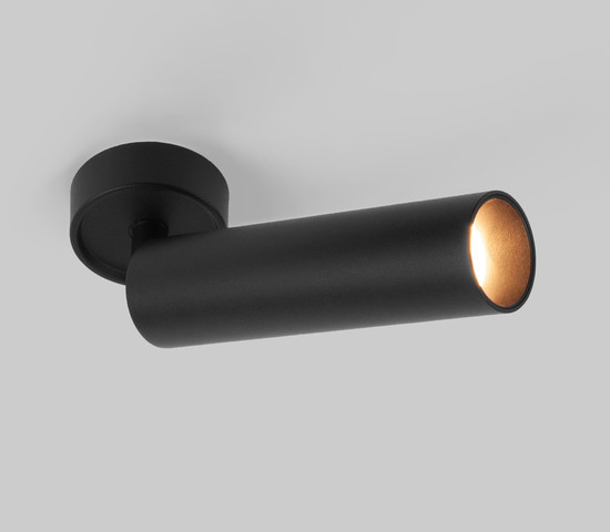 Diffe черный 8W 4200K (85239/01)