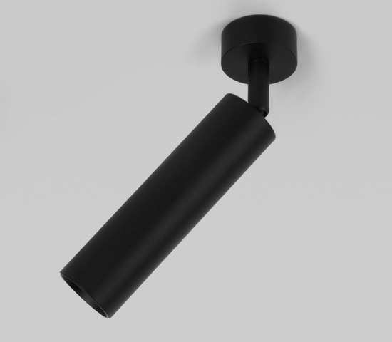 Diffe черный 8W 4200K (85239/01)