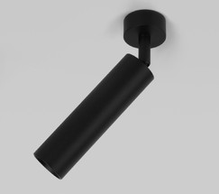 Diffe черный 8W 4200K (85239/01)