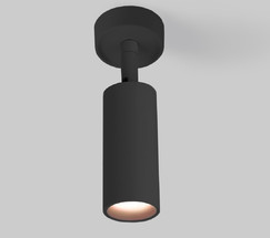 Diffe черный 8W 4200K (85639/01)