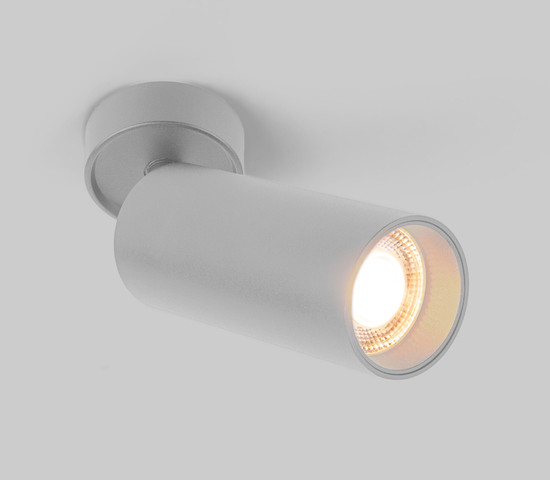 Diffe серебряный 10W 4200K (85252/01)