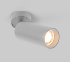 Diffe серебряный 10W 4200K (85252/01)