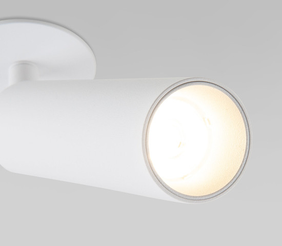 Diffe белый 8W 4200K (25040/LED)