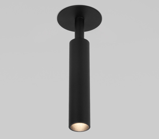 Diffe черный 5W 4200K (25027/LED)