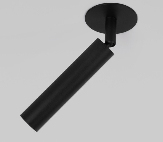 Diffe черный 5W 4200K (25027/LED)