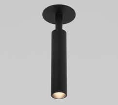 Diffe черный 5W 4200K (25027/LED)