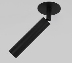 Diffe черный 5W 4200K (25027/LED)