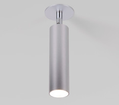 Diffe серебряный 8W 4200K (25040/LED)