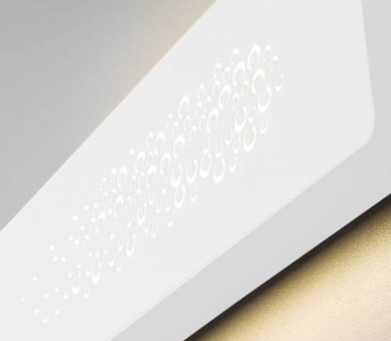 40149/1 LED белый