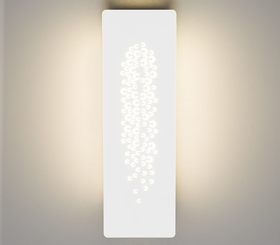 40149/1 LED белый