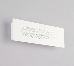 40149/1 LED белый