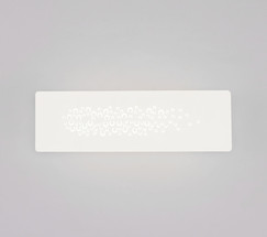 40149/1 LED белый