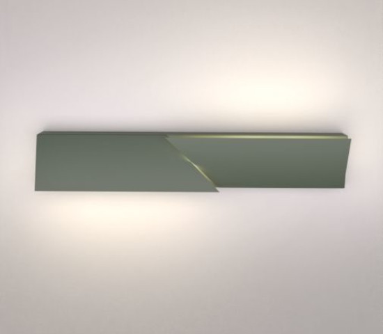 Snip LED темно-серый (40107/LED)